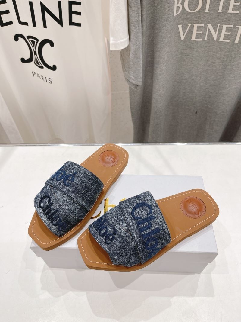 Chloe Sandals